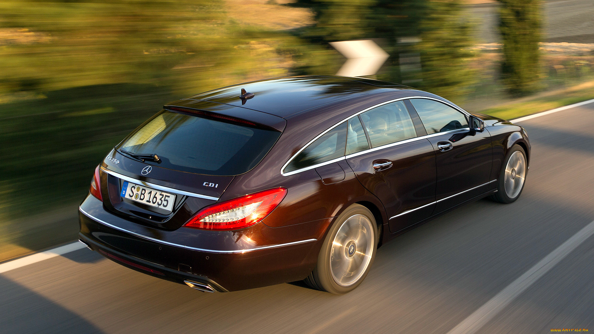 mercedes, cls, , benz, daimler, ag, 